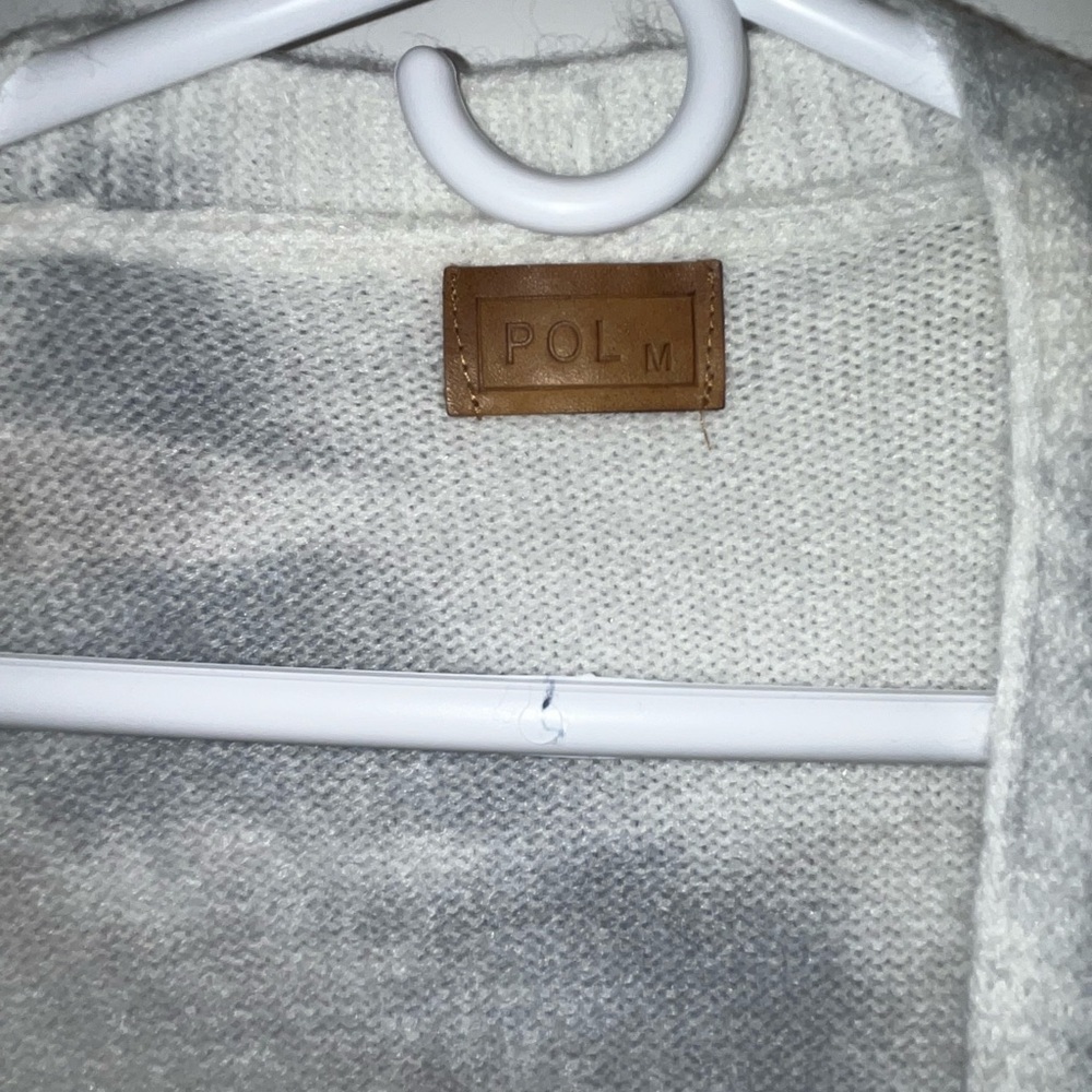 POL women’s cardigan - Picture 3 of 3